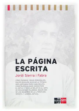 La Página Escrita