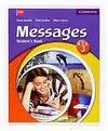 Messages 3 eso. Student´s Book
