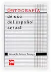 Ortografia de Uso del Español