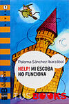 HELP! MI ESCOBA NO FUNCIONA