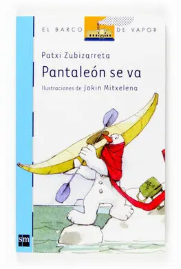 Pantaleón se Va