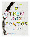 LECTURAS 1 PRIMARIA. O TREN DOS CONTOS. PROXECTO TRAMPOLÍN