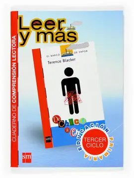 De Chico a Chica. Cuaderno de Comprensión Lectora [Tercer Ciclo]
