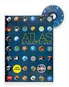 Atlas Geográfico de España y el Mundo + Cd-Rom