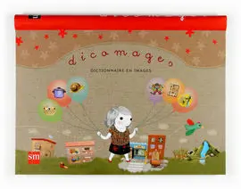 Diccionario Dicomages-Frances 07