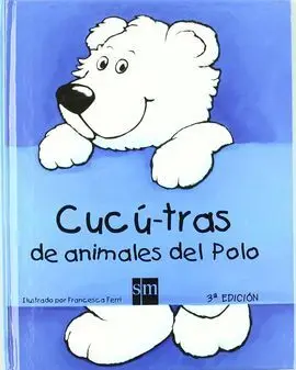 Cucu-Tras de Animales del Polo