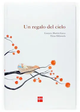 Un Regalo del Cielo
