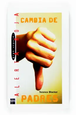Cambia de Padres