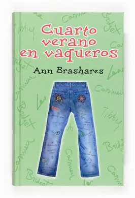 Cuarto Verano en Vaqueros