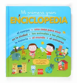Mi Primera Enciclopedia