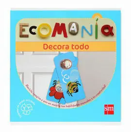 Ecomanía Decora Todo