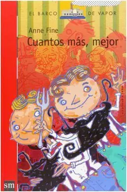 Cuantos Más Mejor