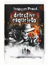 Skulduggery Pleasant. Un Detective para Morirse