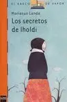 Los Secretos de Iholdi