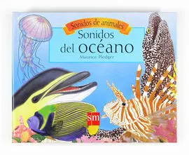 Sonidos del Oceano