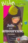 JULIE EST AMOUREUSE. NIVEL 3 - ESO