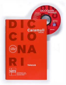 Diccionario Caramull