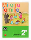 MI OTRA FAMILIA - 2º ED. PRIM. (CONGREGACIÓN DE JESÚS-MARÍA)