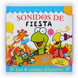 Sonidos de Fiesta