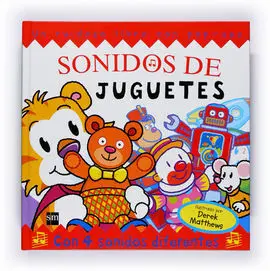 Sonidos de Juguetes