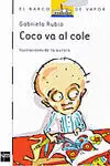 Coco Va Al Cole