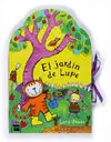 El Jardín de Lupe