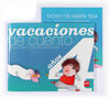 VACACIONES DE CUENTO - 4 AÑOS