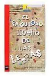 El Fabuloso Mundo de las Letras
