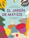 EL JARDÍN DE MATISSE