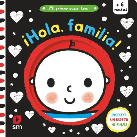 Mpct. ­hola,Familia!