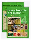Conocimiento del Medio - Nuevo Proyecto Trotamundos - País Vasco - 4º Ed. Prim