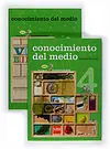 Conocimiento del Medio - Nuevo Proyecto Trotamundos  Comunidad Valenciana  4 Ed. Prim.