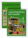 Conocimiento del Medio - Proyecto Trotamundos - Extremadura - 4º Ed. Prim.