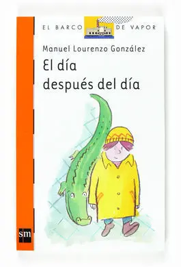 El Día Después del Día
