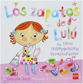 Los Zapatos de Lulú
