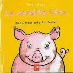 La Cerdita Clea