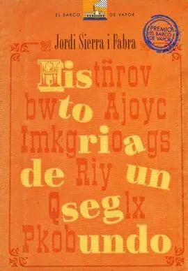 Historia de un Segundo