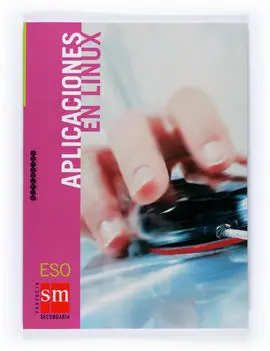 Cuaderno de Aplicaciones Linux