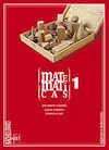 Matemáticas. Ciencias y Tecnología - 1º Bach.