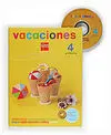 Vacaciones - 4º Ed. Prim.