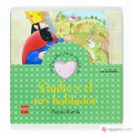 Simbo y el Rey Hablador