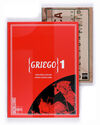 GRIEGO - 1º BACH. (2008)