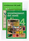Coneixement del Medi - Nou Projecte Rodamons  Comunidad Valeciana - 4º Ed. Prim.