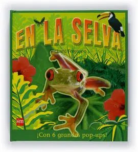 En la Selva