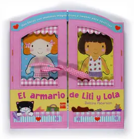 El Armario de Lili y Lola