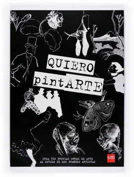 Quiero Pintarte