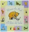 El Libro del Bebé. Winnie The Pooh