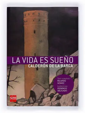 La Vida Es Sueño