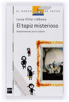 El Tapiz Misterioso