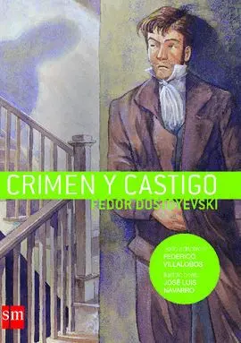 Crimen y Castigo (Libro)